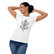 Kaunis Kuolematon - Emblem - LadyFit t-shirt