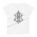 Kaunis Kuolematon - Emblem - LadyFit t-shirt