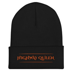 Highway Queen - Pipo