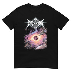 Ulterror - Transcendent Origins - T-Shirt