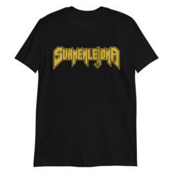 Suamenleijona - T-Shirt