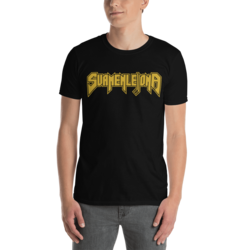 Suamenleijona - T-Shirt