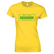 Dashbone - License Plate - T-Shirt