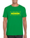 Dashbone - License Plate - T-Shirt