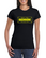 Dashbone - License Plate - T-Shirt