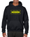 Dashbone - License Plate - College Hoodie