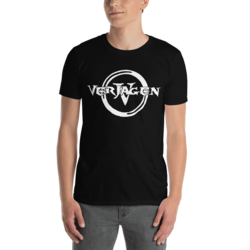 Verjagen - T-Shirt