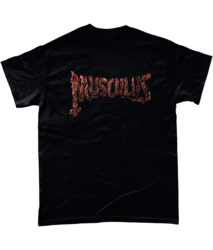 Musculus - T-Shirt