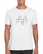 First Of Us - T-Shirt