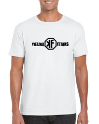 Karleby Fittans - T-Paita