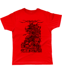 Assatur - T-Shirt
