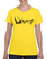 Weirdship - T-Paita