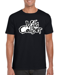 Vile Caliber - T-Shirt
