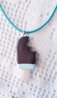 Minttueskimo kaulakoru