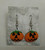 Halloween kurpitsakorvakoru