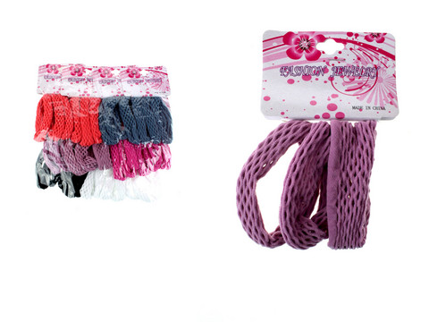 Hiuslenkki 12 pkt 0,44€ pkt