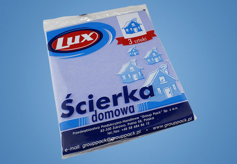 Siivousliina 3kpl/pkt 0,35€ pkt 50 pkt.