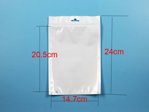 Pakkauspussi tuotemyyntiin koko 24x15cm 100 kpl 0,19€ kpl.