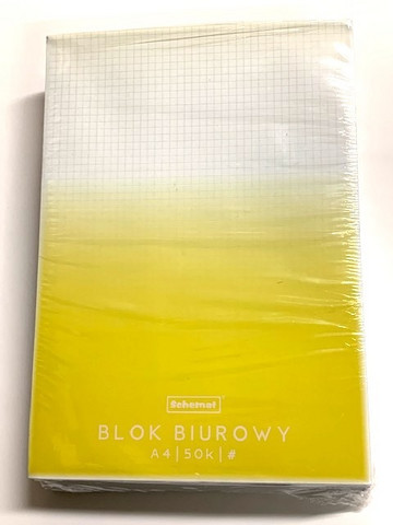 Avolehtiö A4 50sivua 10 kpl 0,79€ kpl