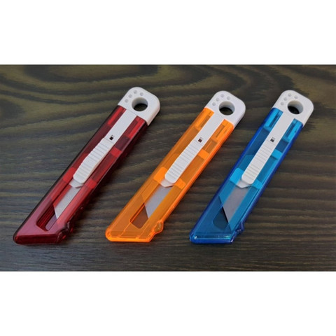 Katkoteräpuukko automaatti 24kpl 0,39€ kpl