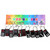 Avaimenperä Domino 12kpl 0,39€ kpl