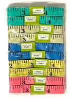 Mittanauha 150cm 60 kpl 0,12€ kpl