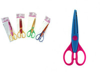 Kuviosakset 16cm 20 kpl 0,49€ kpl