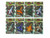 Lentokone metallia 6kpl Ale-hinta 1,50€ kpl