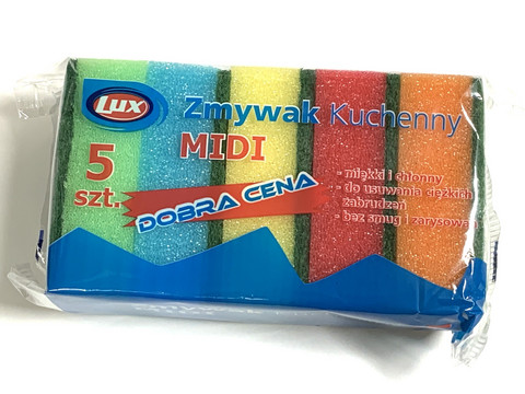 Kombisieni Midi 5kpl/pkt 10pkt 0,32€ pkt