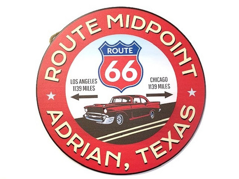 Route 66 peltikylttejä 28kpl 3,50€ kpl