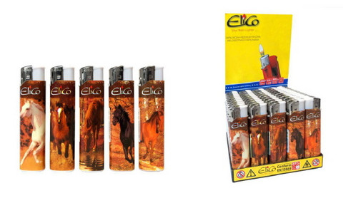 Kaasusytytin Hevoset 50kpl 0,25€ kpl