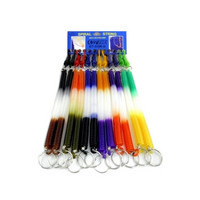 Avainketju muovia 20cm 12kpl 0,39€ kpl
