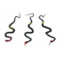 Käärme 45cm 10kpl 0,69€ kpl