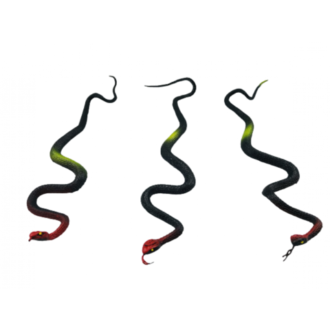 Käärme 45cm 10kpl 0,69€ kpl