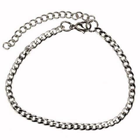 Teräsranne ketju 2kpl 1,90€ kpl ovh 11,90€