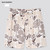 Marimekko Naisten shortsit  koko XS