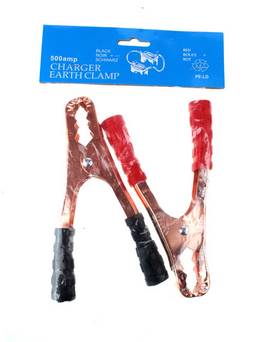 Akkukaapeli pidikkeet 2 kpl 5 pkt 1,90€ pkt. nyt 0,95€ pkt