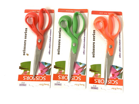 Isot sakset 7kpl 25cm 2,40€ kpl