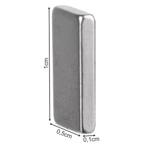Pieni Neodyymimagneetti 5 kpl 0,99€ kpl