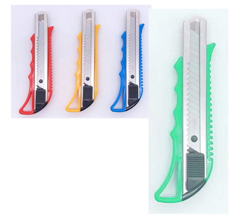 Katkoterä puukko 12 kpl 0,39€ kpl