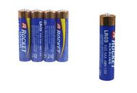 Paristo Alkadi AAA R3 4kpl/pkt 6pkt 1,19€ pkt