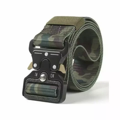 Taktinen Military vyö