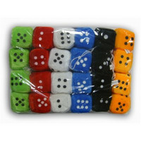 Karva noppa 12 kpl 0,49€ kpl