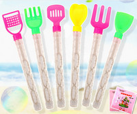 Saippuakupla puhallin+nestepussi 24kpl lajitelma 0,25€ kpl