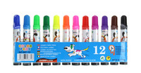 Tussipaketti 10 pkt 0,75€ pkt
