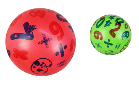 Pallo iso 20-22cm 12kpl 0,75€ kpl