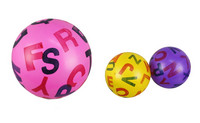 Pallo iso 20-22cm 12kpl 0,75€ kpl