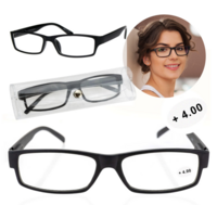 Lukulasit kotelolla lajitelma 12kpl 0,99€ kpl