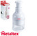 Sipulileikkuri Twist Metaltex 2kpl