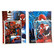 Spiderman välilehtiä 12 pkt 0,20€ pkt